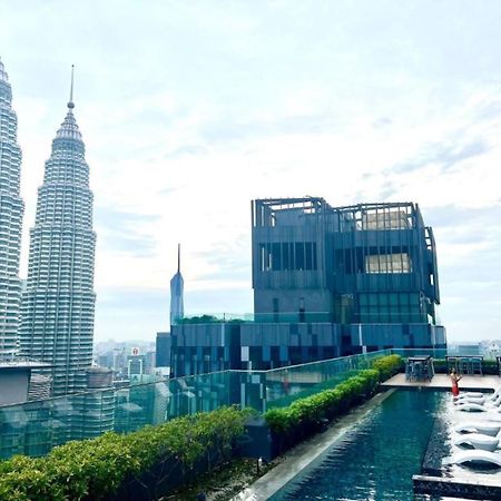 Star Galaxy Suites Klcc Kuala Lumpur Exterior photo